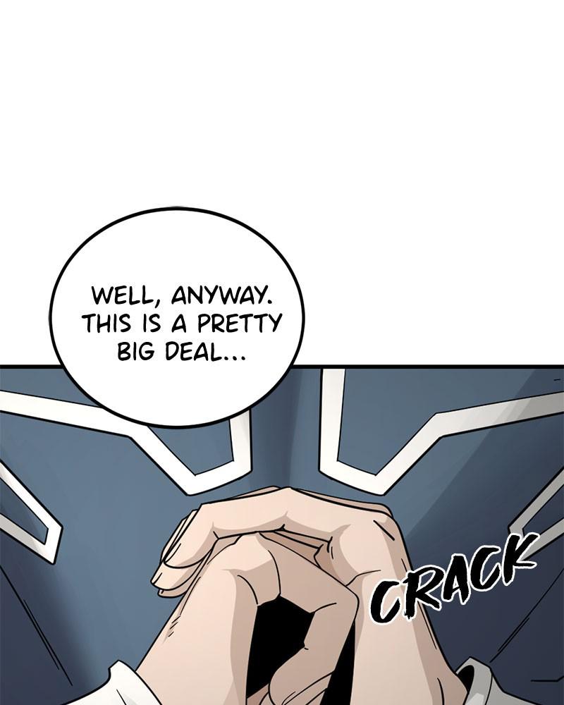 Hero Killer Chap 15 - Next Chap 16