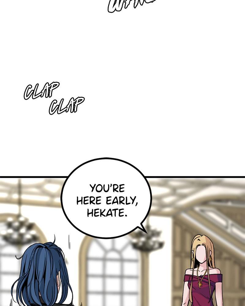 Hero Killer Chap 15 - Next Chap 16