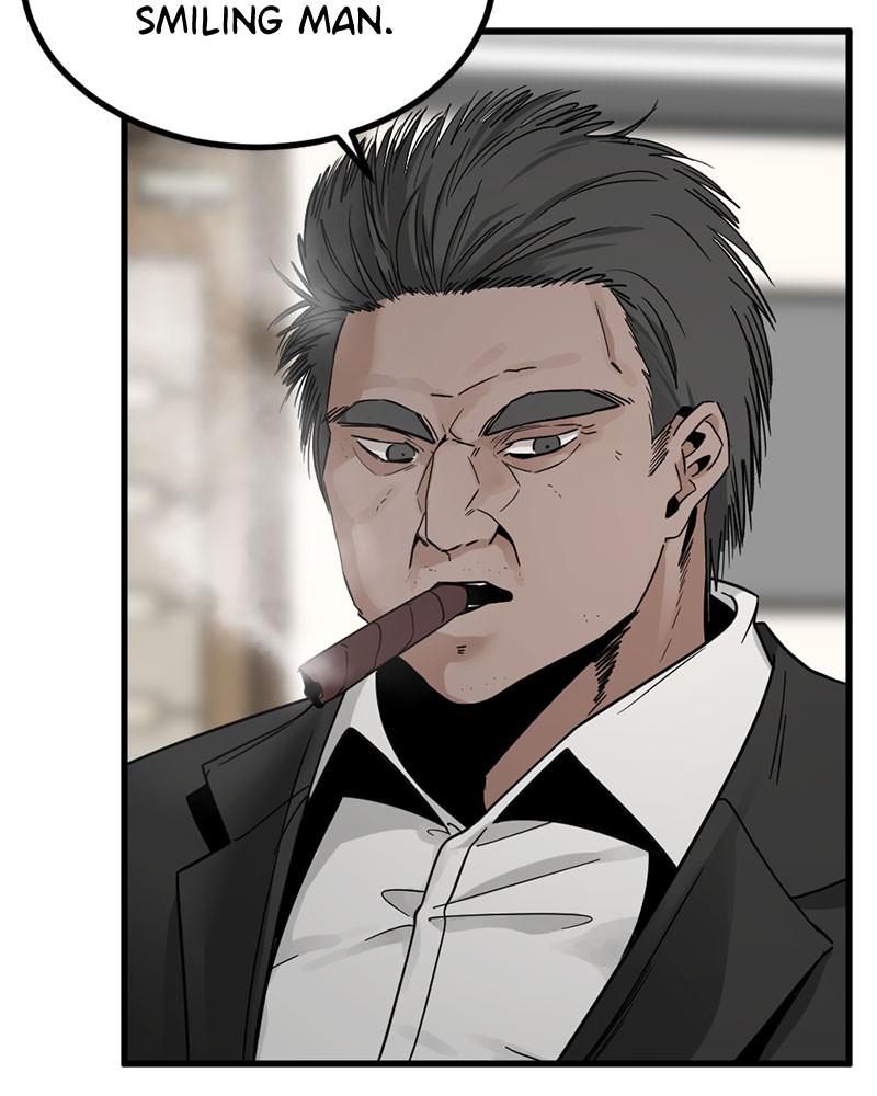 Hero Killer Chap 16 - Next Chap 17