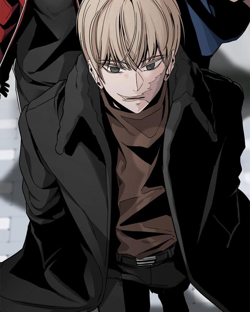 Hero Killer Chap 16 - Next Chap 17