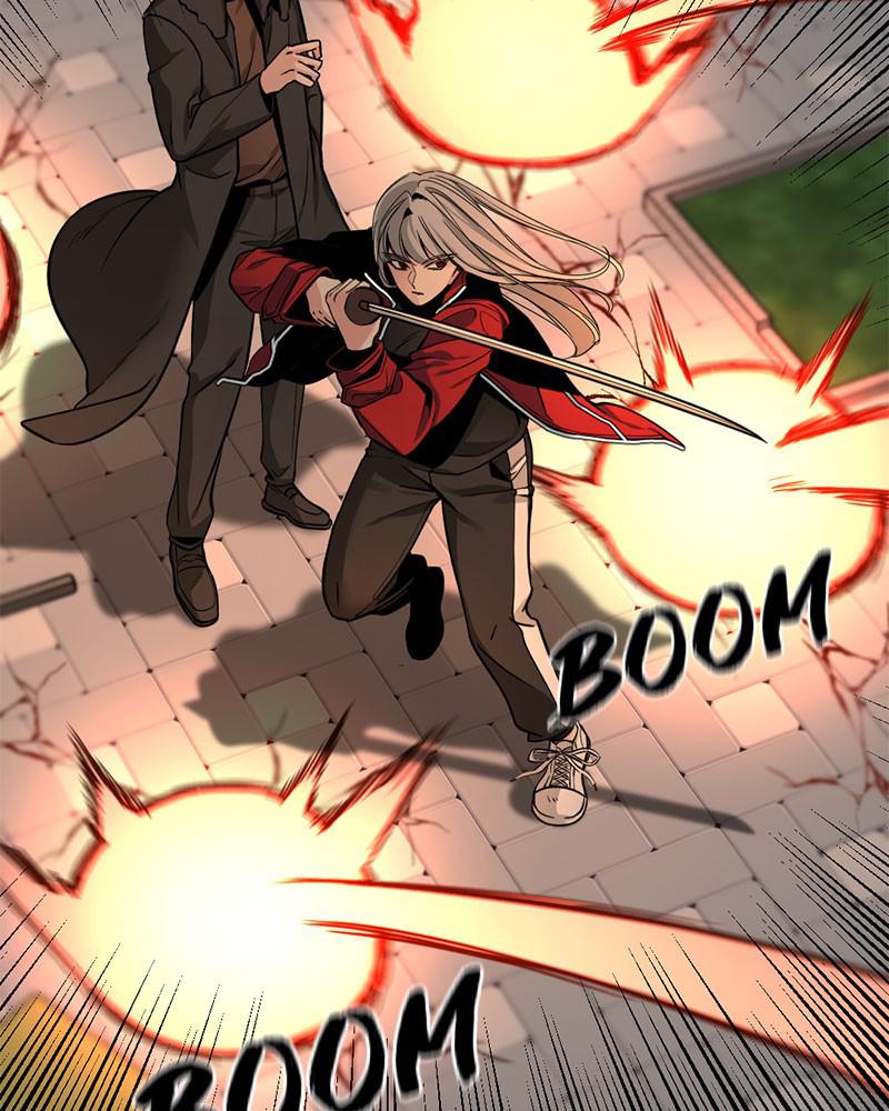 Hero Killer Chap 16 - Next Chap 17