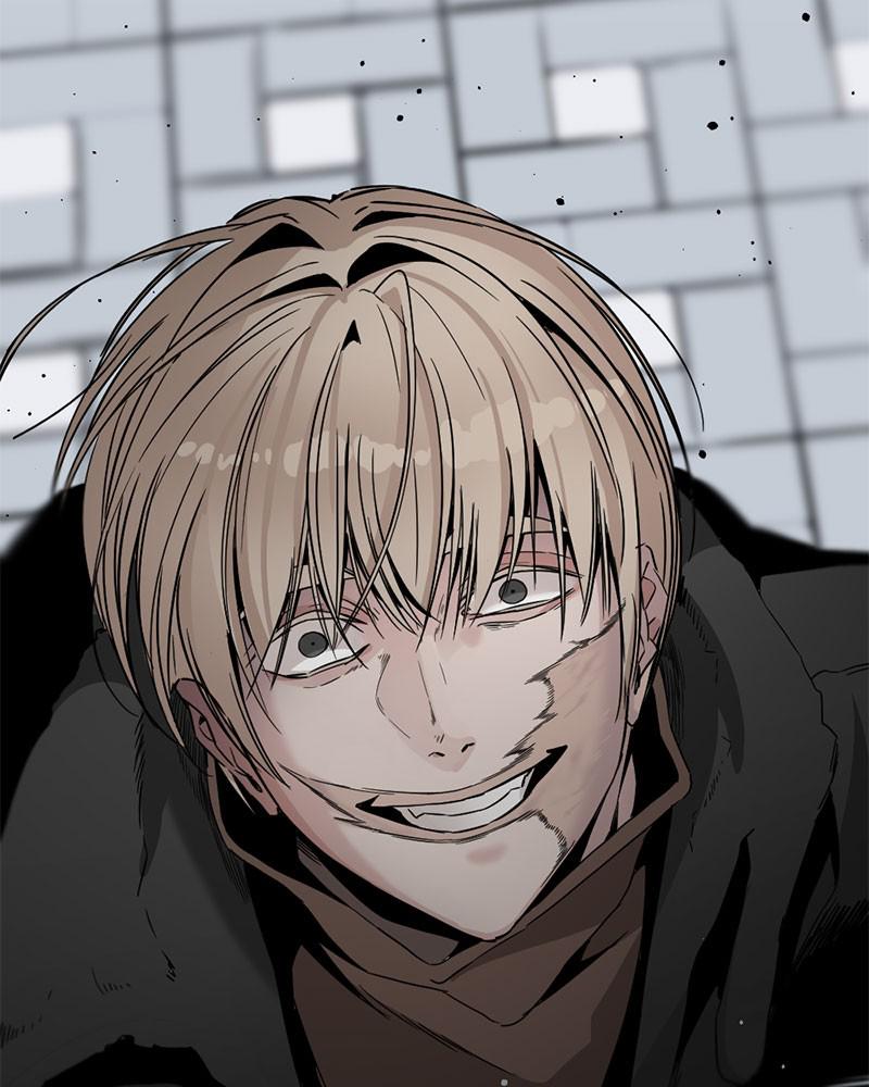 Hero Killer Chap 16 - Next Chap 17