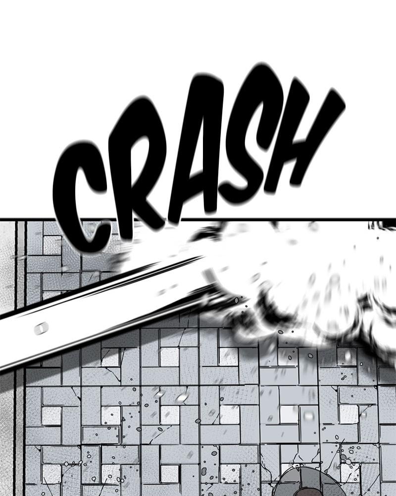 Hero Killer Chap 16 - Next Chap 17