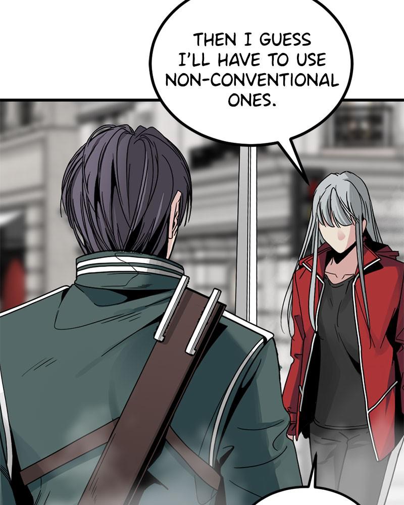 Hero Killer Chap 16 - Next Chap 17