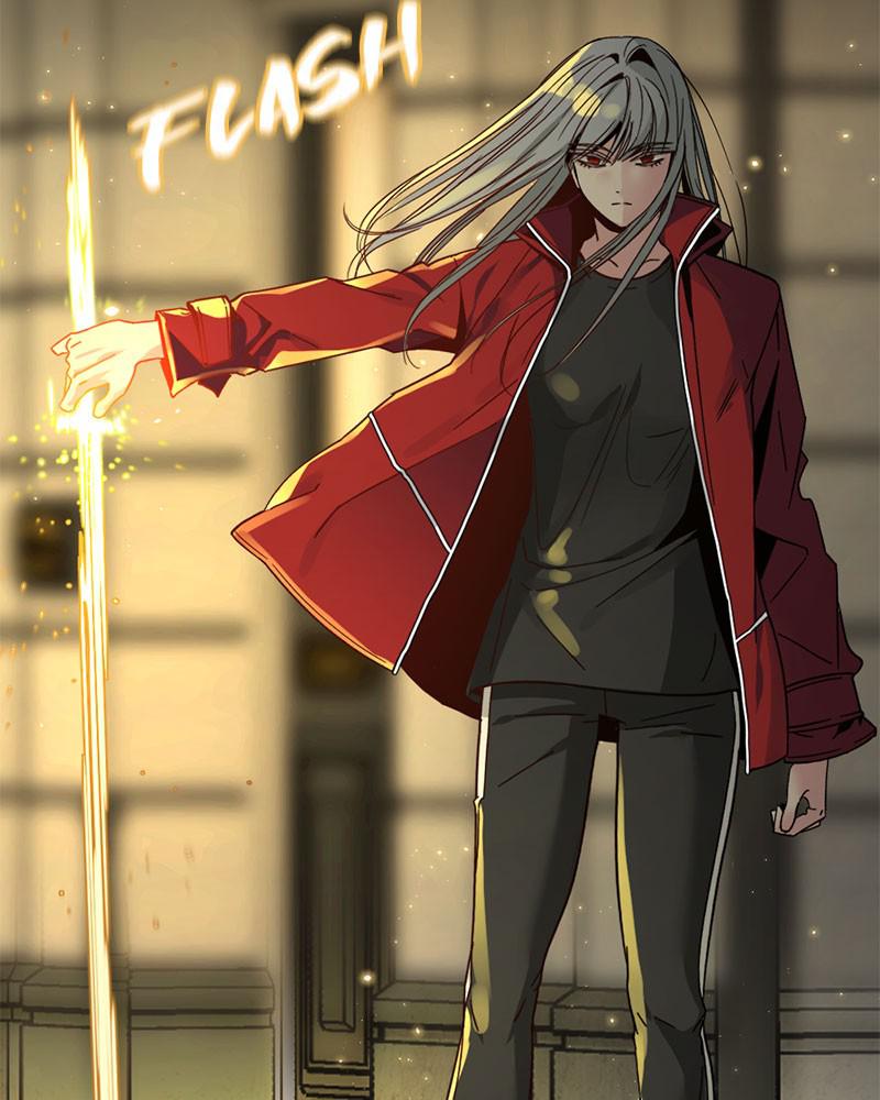 Hero Killer Chap 16 - Next Chap 17