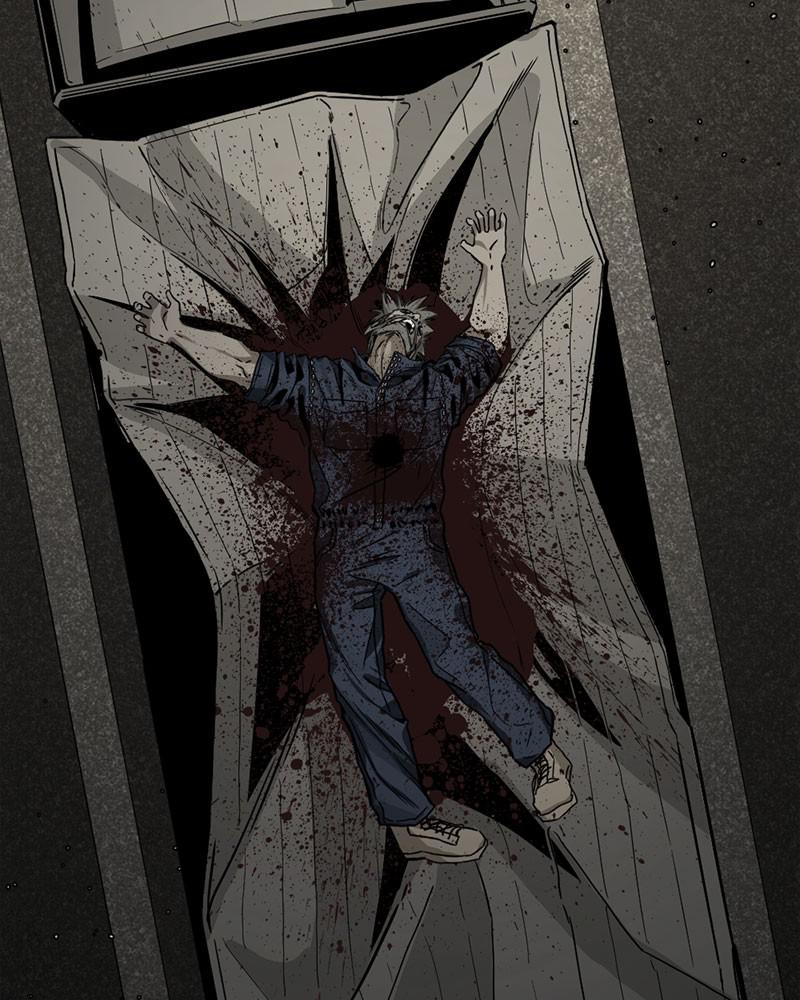 Hero Killer Chap 16 - Next Chap 17