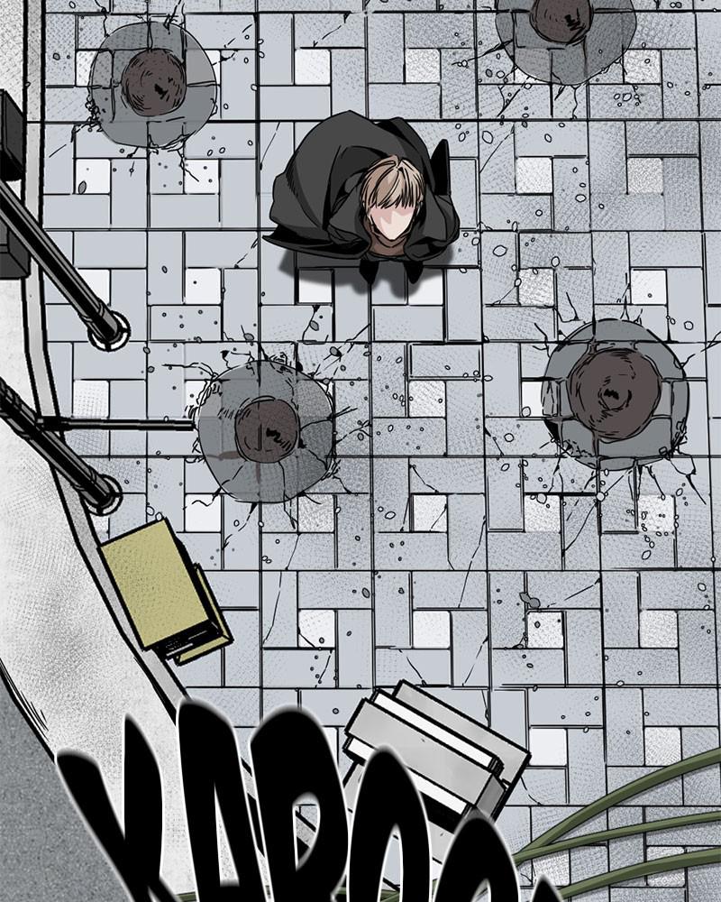 Hero Killer Chap 16 - Next Chap 17