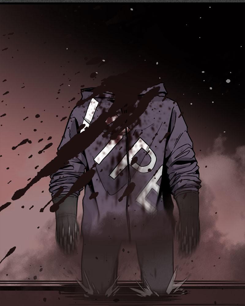 Hero Killer Chap 16 - Next Chap 17
