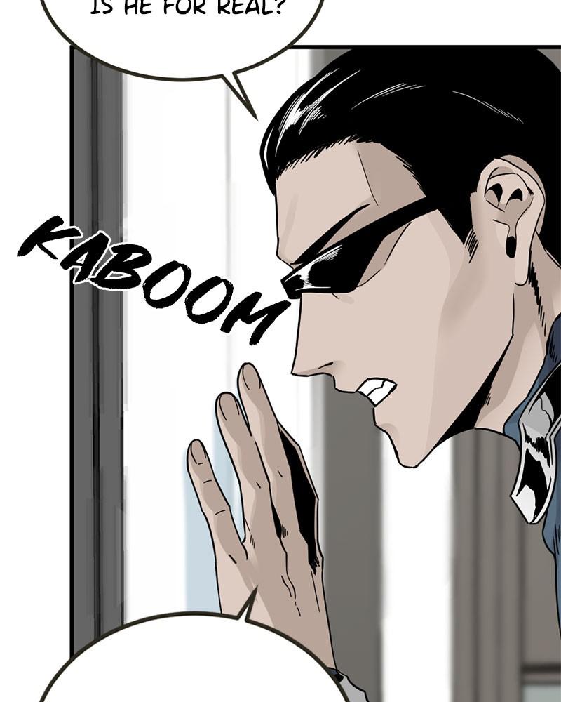 Hero Killer Chap 16 - Next Chap 17