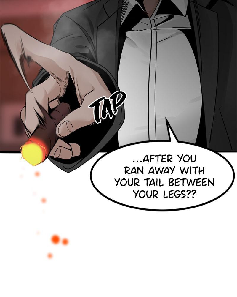 Hero Killer Chap 16 - Next Chap 17
