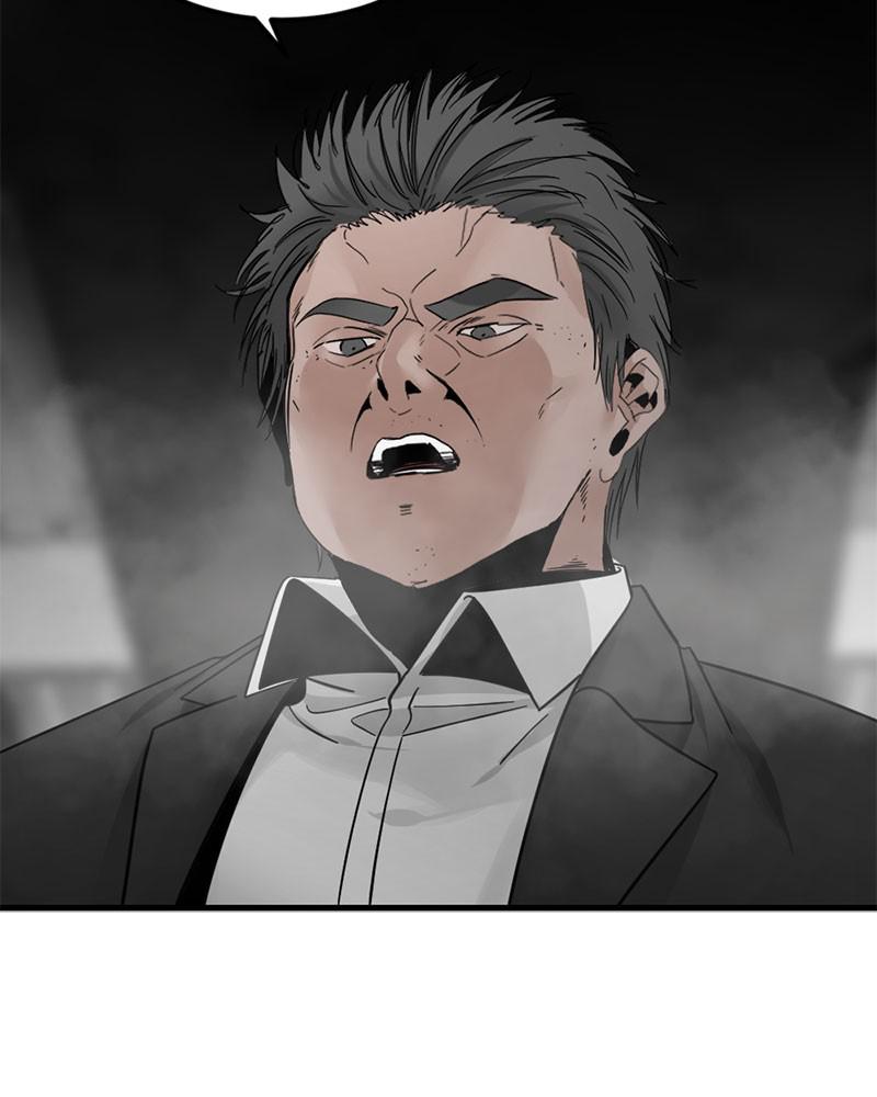 Hero Killer Chap 16 - Next Chap 17