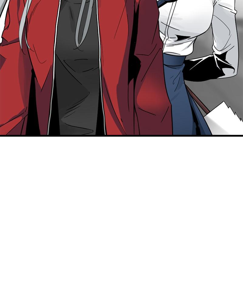 Hero Killer Chap 16 - Next Chap 17