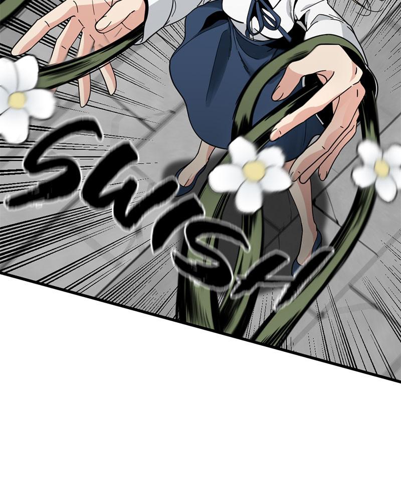 Hero Killer Chap 16 - Next Chap 17