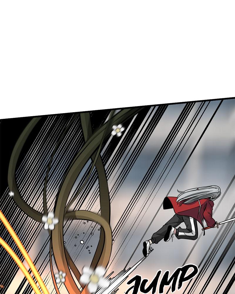 Hero Killer Chap 16 - Next Chap 17