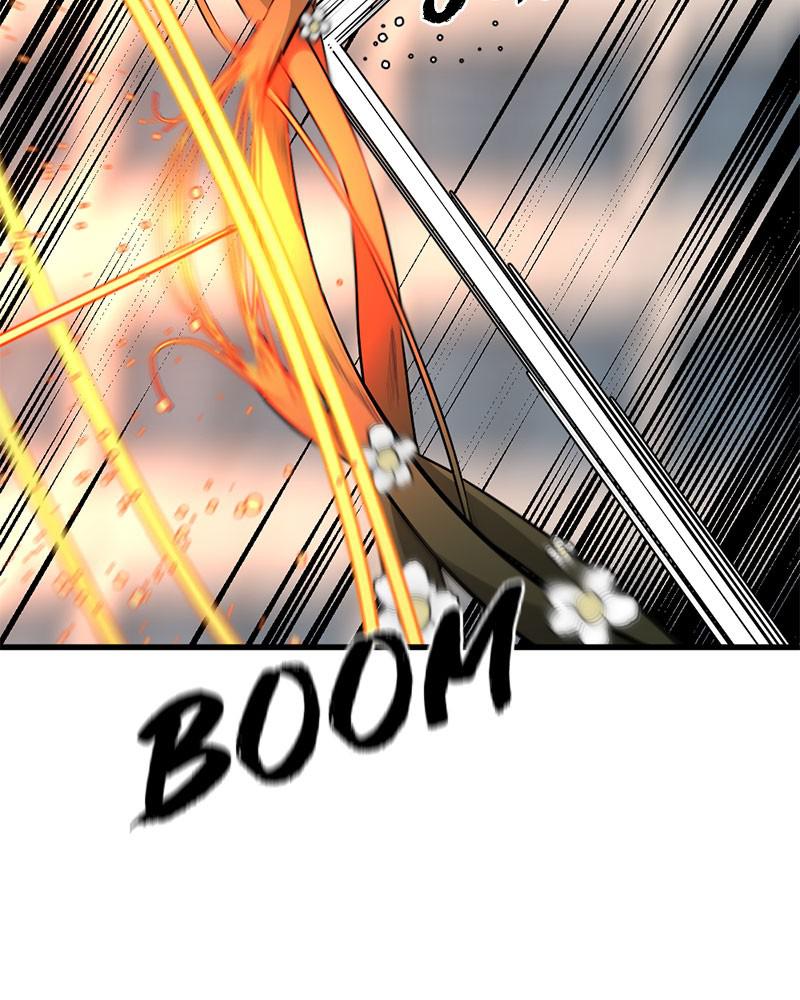 Hero Killer Chap 16 - Next Chap 17