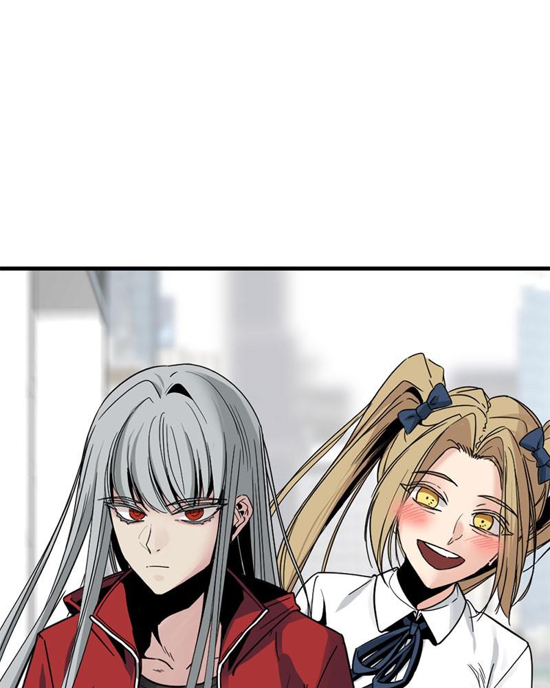 Hero Killer Chap 16 - Next Chap 17