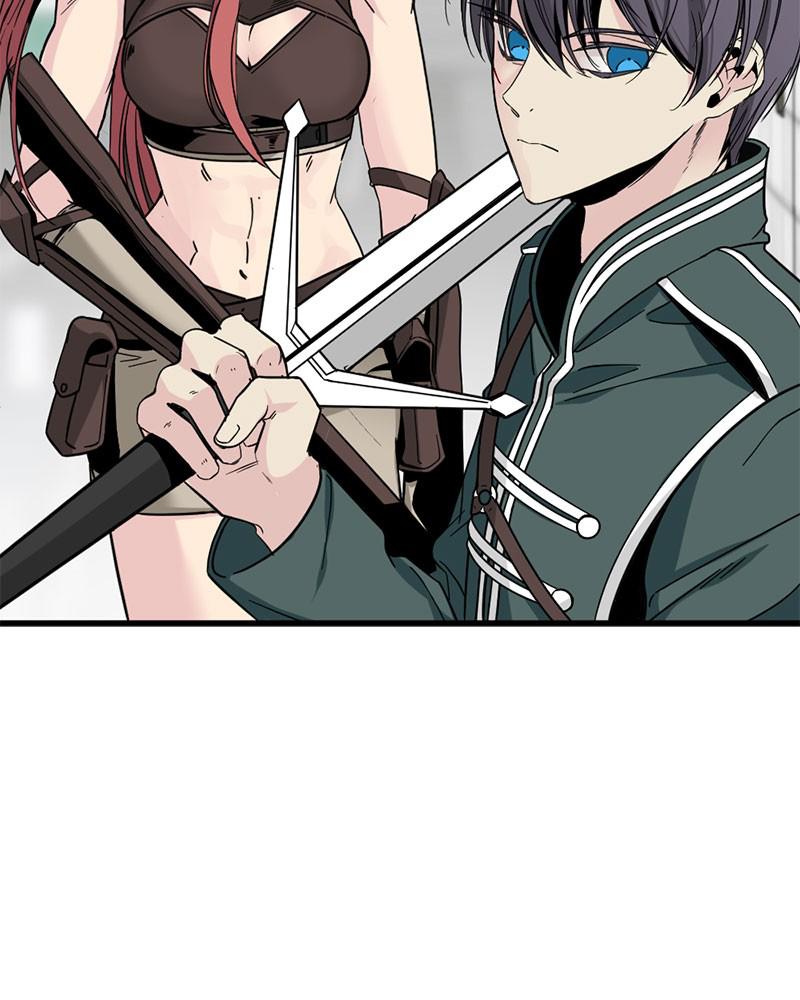 Hero Killer Chap 16 - Next Chap 17