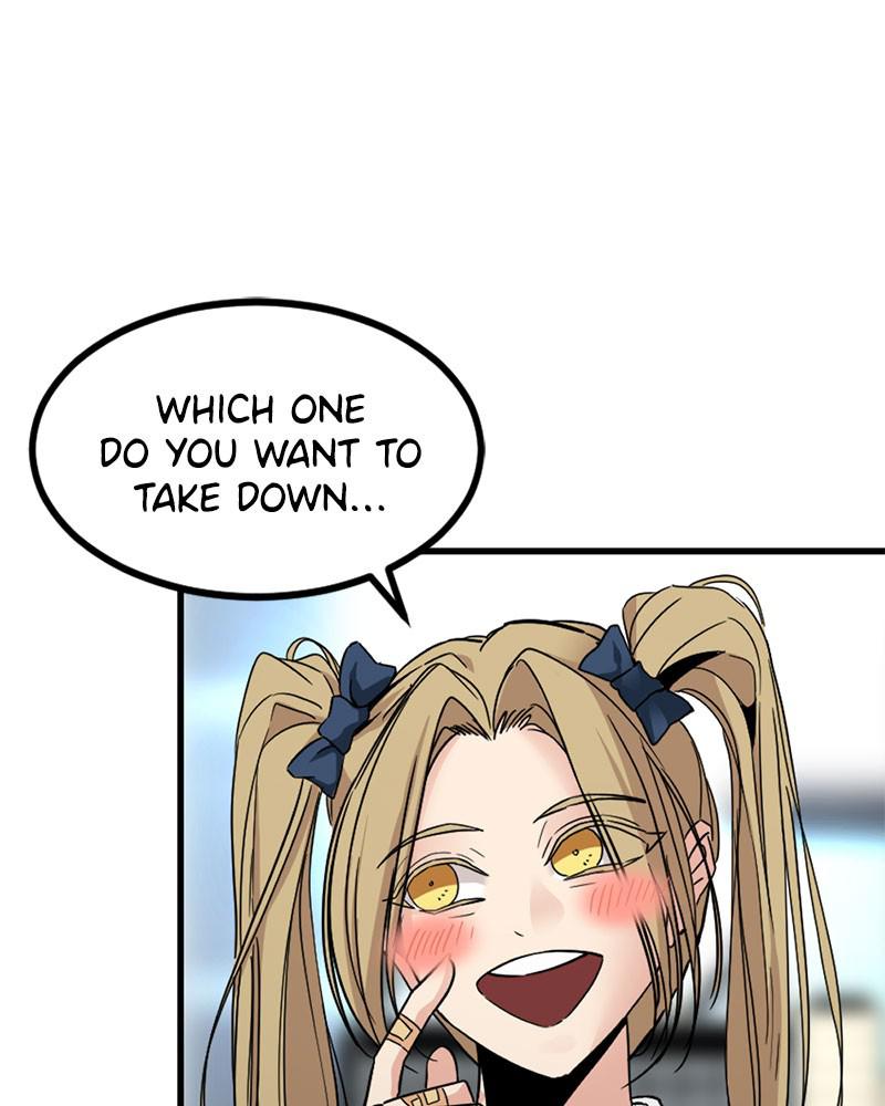 Hero Killer Chap 16 - Next Chap 17