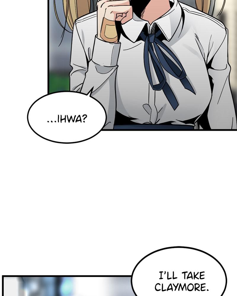 Hero Killer Chap 16 - Next Chap 17