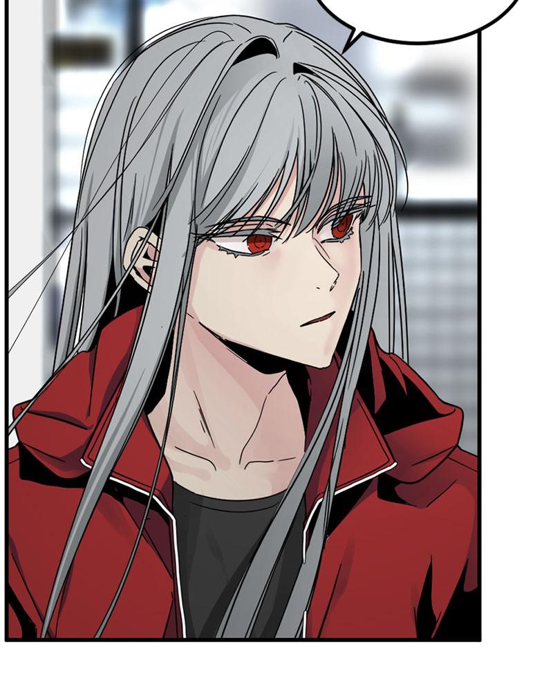 Hero Killer Chap 16 - Next Chap 17