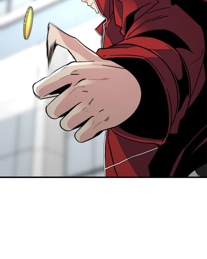 Hero Killer Chap 16 - Next Chap 17