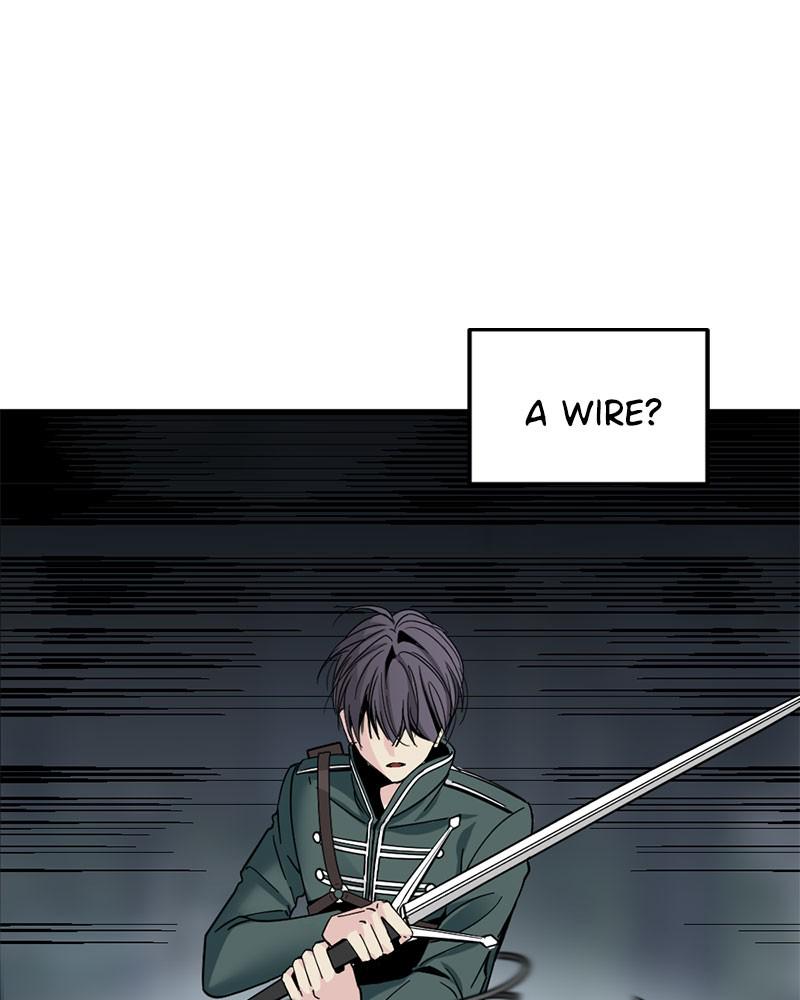 Hero Killer Chap 16 - Next Chap 17