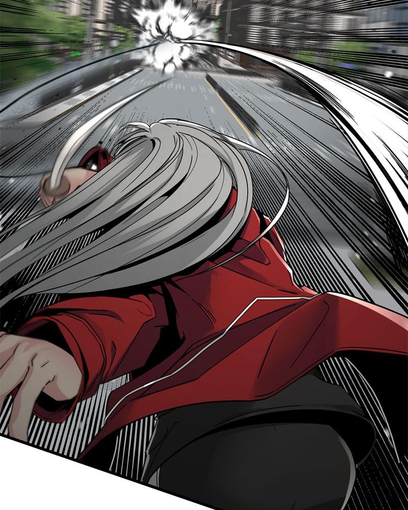 Hero Killer Chap 16 - Next Chap 17