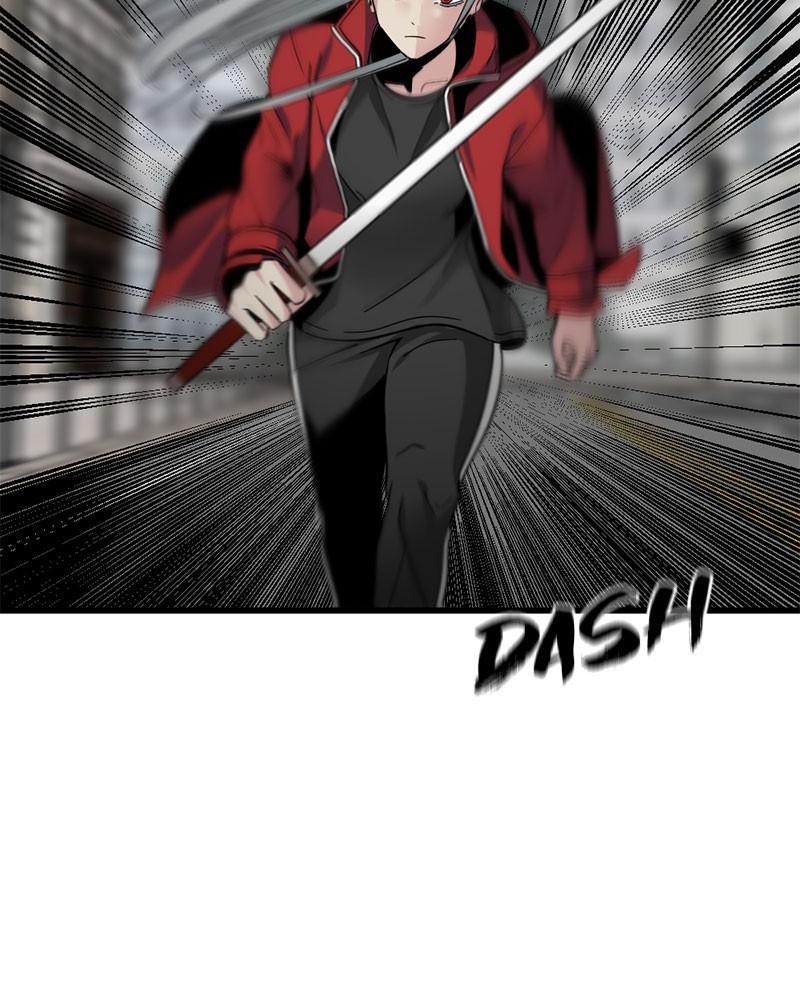 Hero Killer Chap 16 - Next Chap 17
