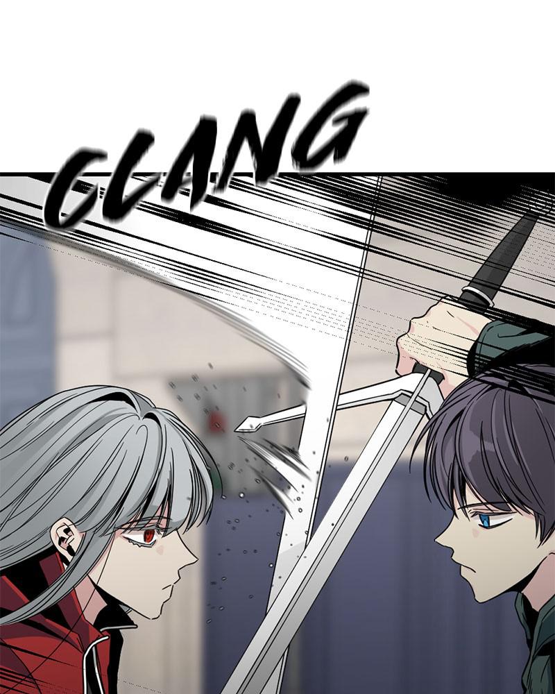 Hero Killer Chap 16 - Next Chap 17