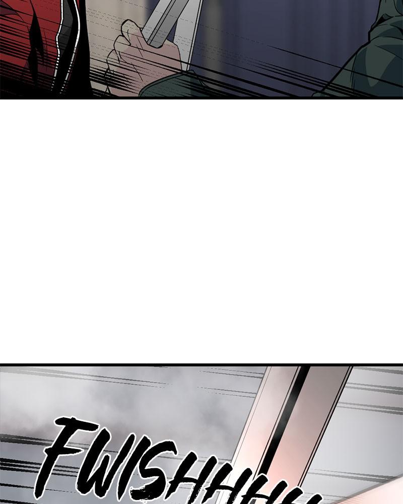 Hero Killer Chap 16 - Next Chap 17