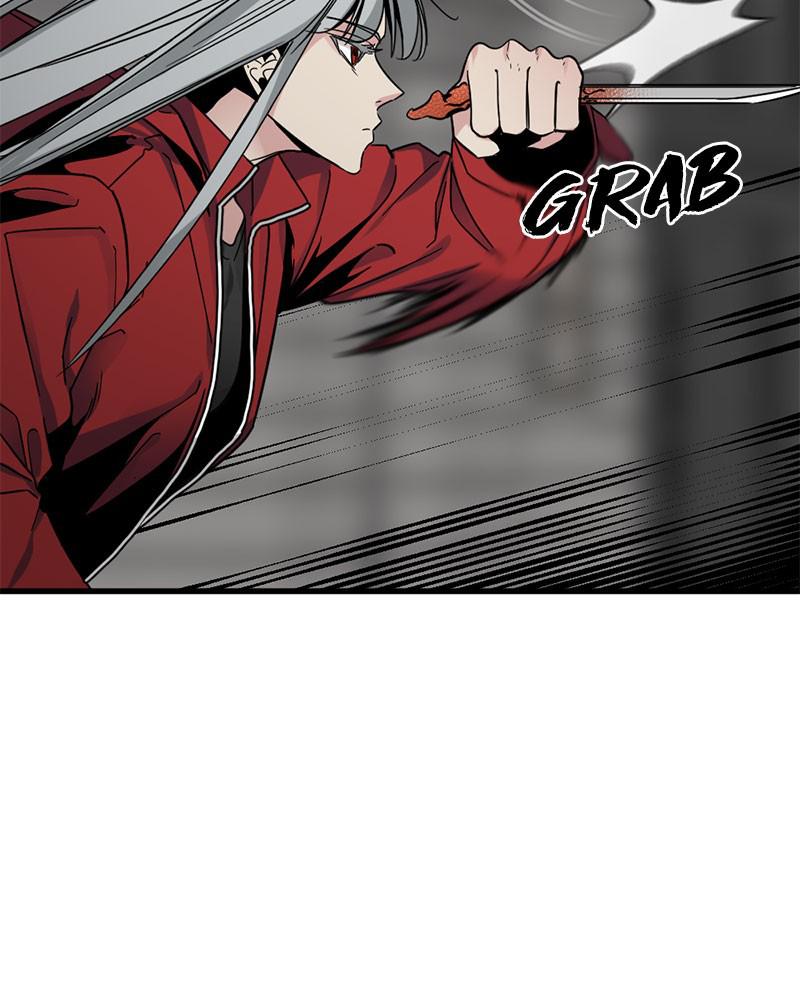 Hero Killer Chap 16 - Next Chap 17