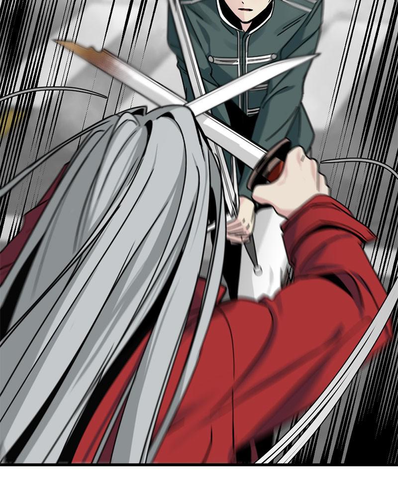 Hero Killer Chap 16 - Next Chap 17