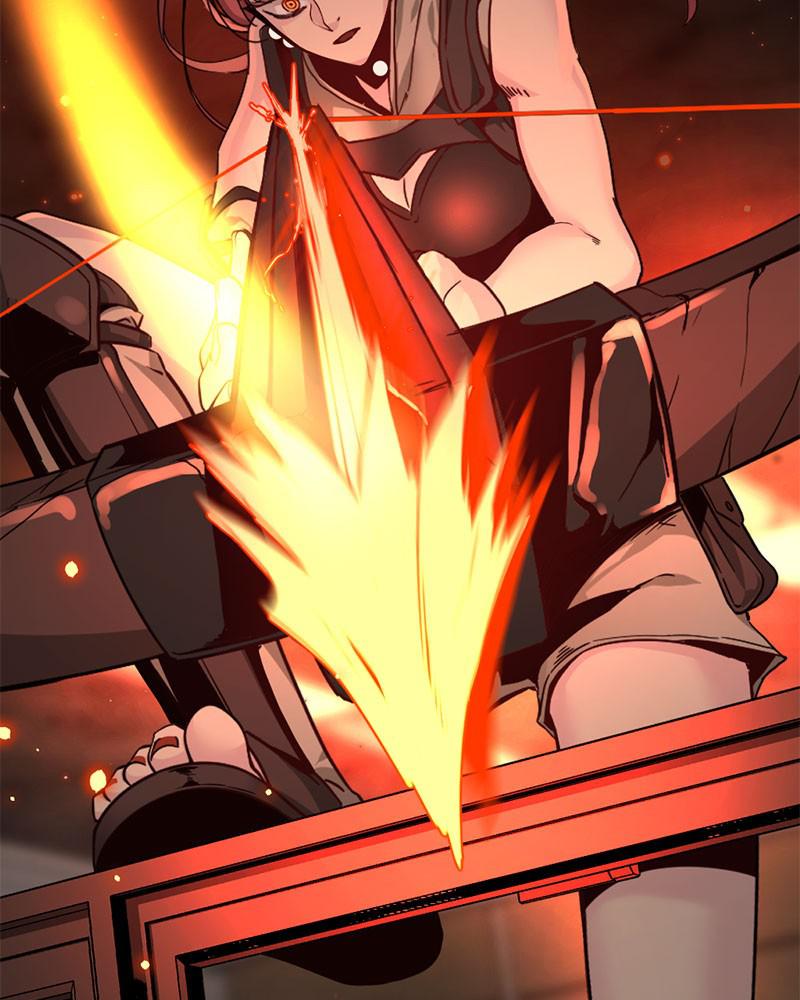 Hero Killer Chap 16 - Next Chap 17