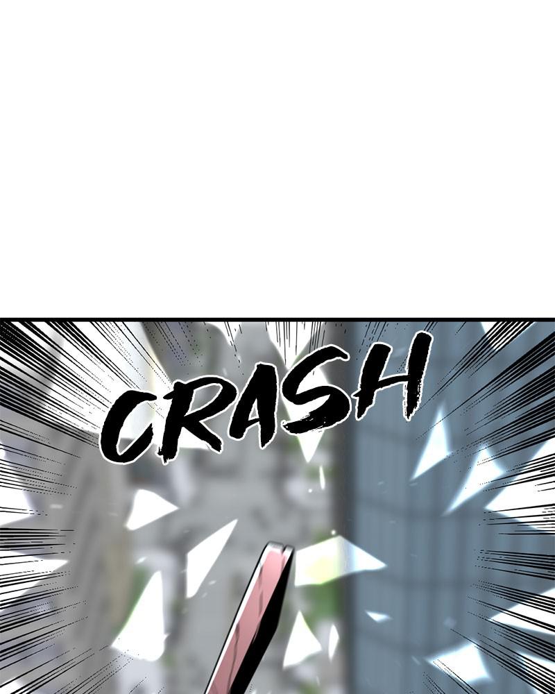 Hero Killer Chap 16 - Next Chap 17