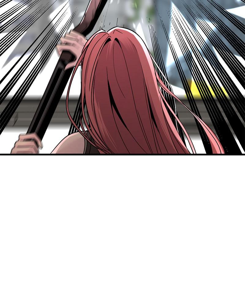 Hero Killer Chap 16 - Next Chap 17