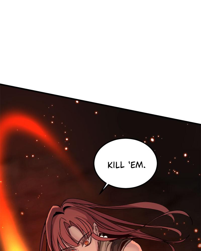 Hero Killer Chap 16 - Next Chap 17