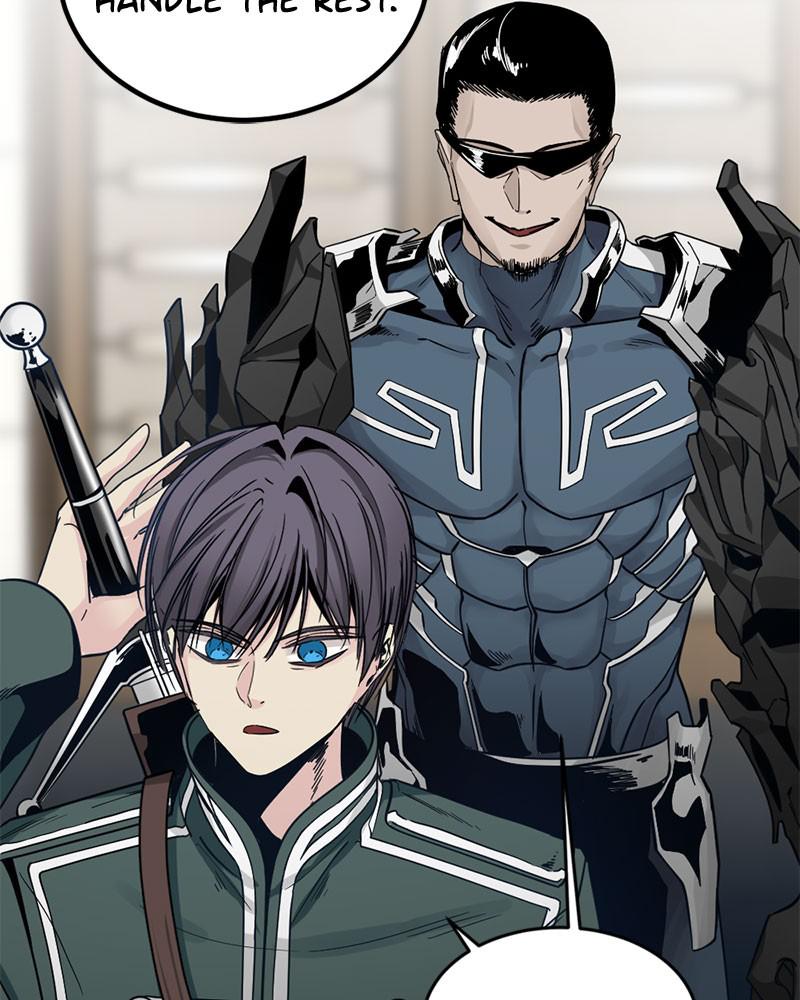 Hero Killer Chap 16 - Next Chap 17
