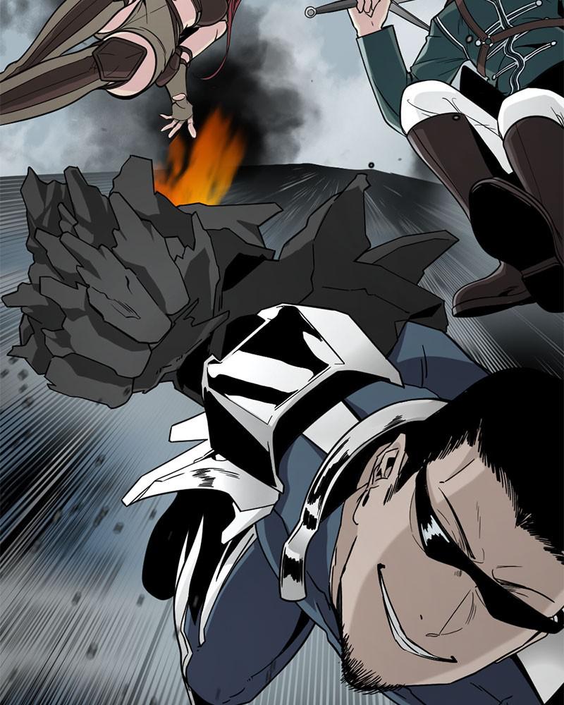 Hero Killer Chap 16 - Next Chap 17