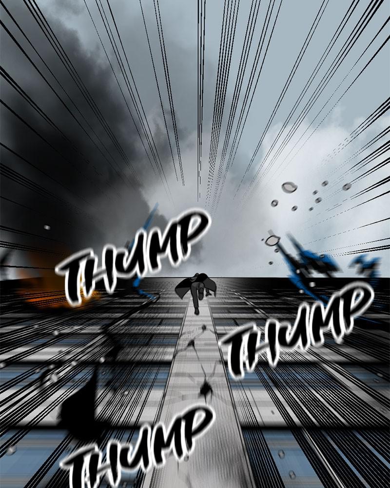 Hero Killer Chap 16 - Next Chap 17