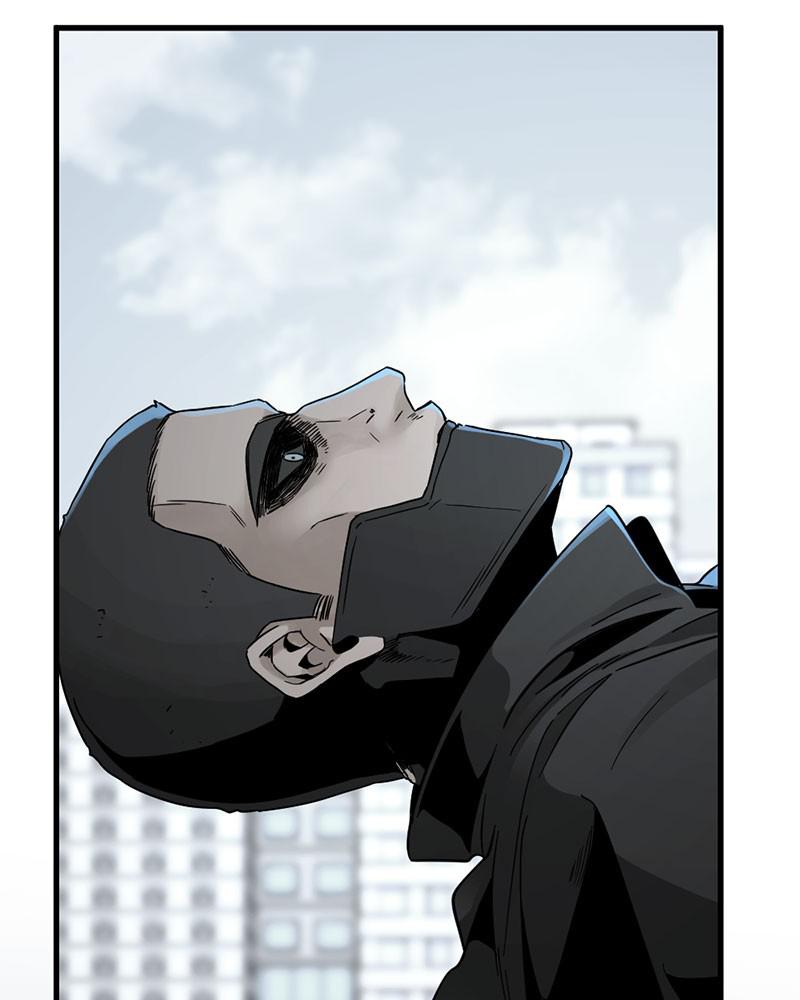 Hero Killer Chap 16 - Next Chap 17
