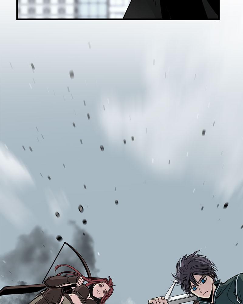 Hero Killer Chap 16 - Next Chap 17