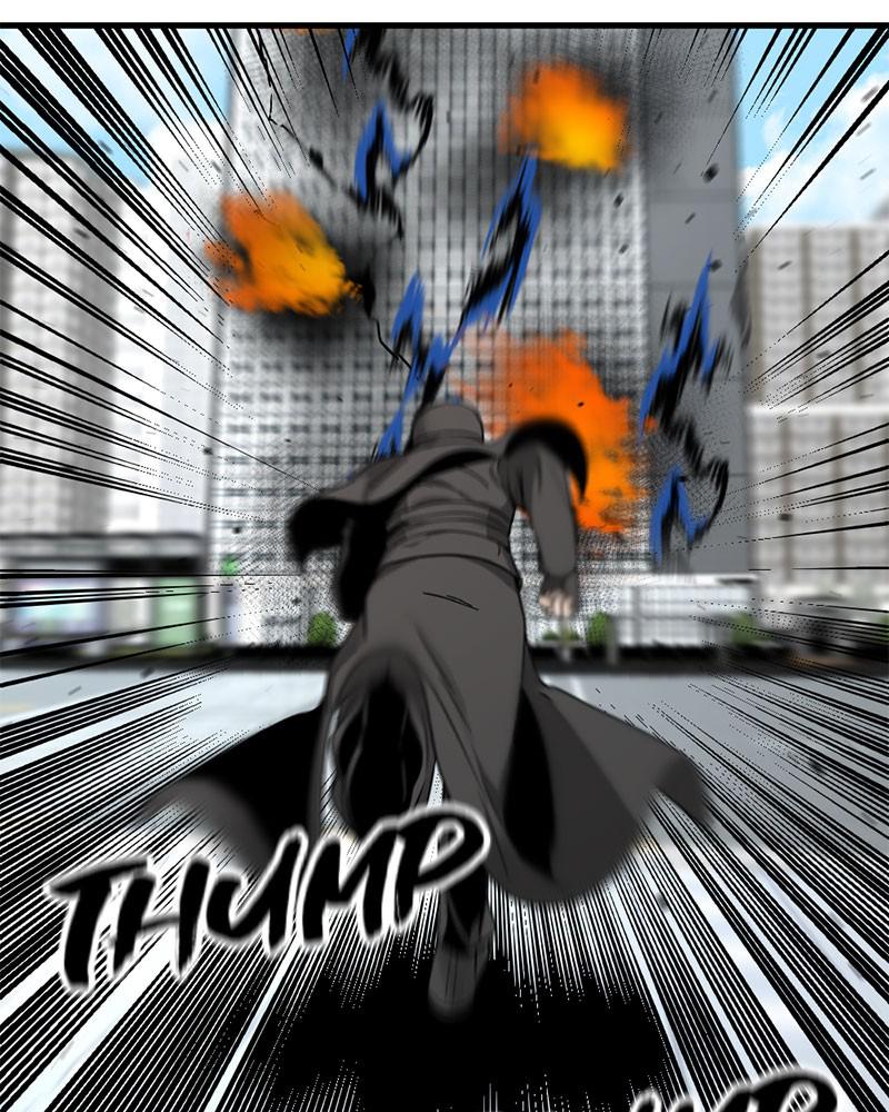 Hero Killer Chap 16 - Next Chap 17