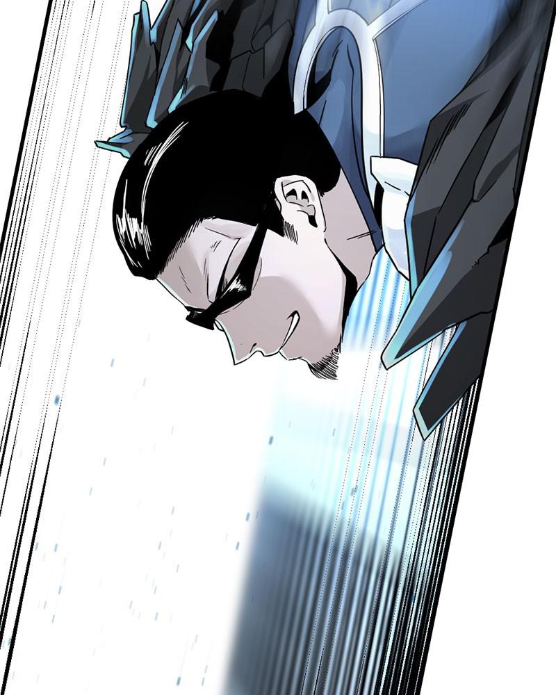 Hero Killer Chap 16 - Next Chap 17