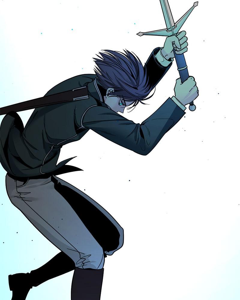 Hero Killer Chap 16 - Next Chap 17