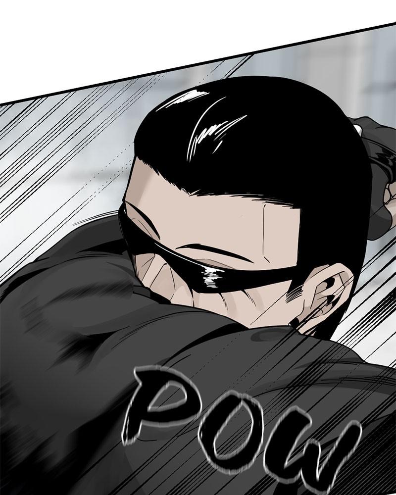 Hero Killer Chap 16 - Next Chap 17