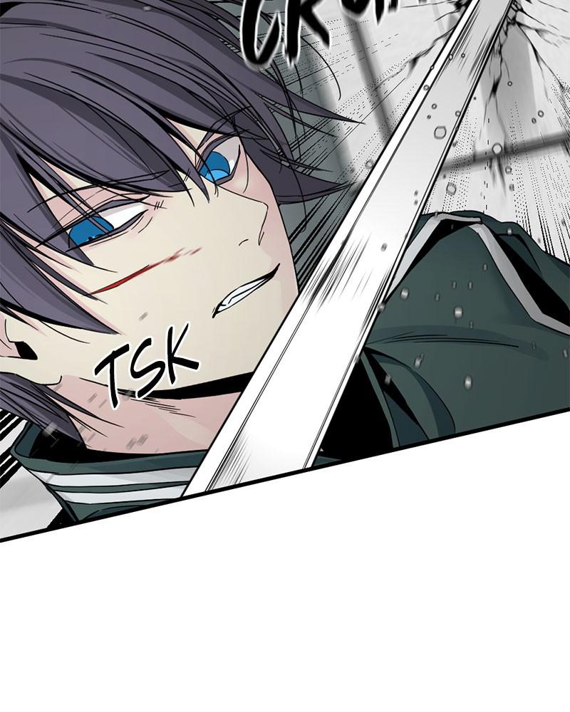 Hero Killer Chap 16 - Next Chap 17