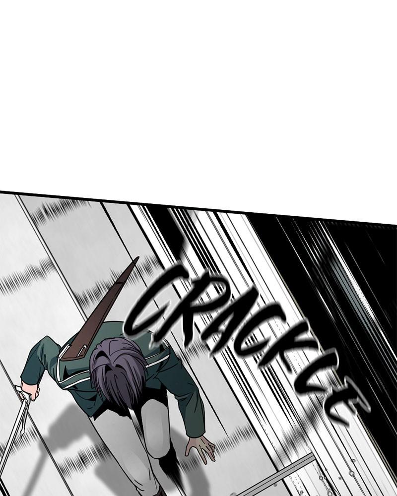 Hero Killer Chap 16 - Next Chap 17