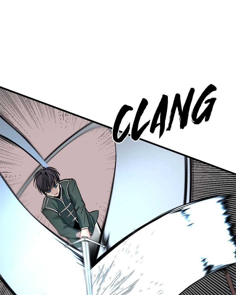 Hero Killer Chap 16 - Next Chap 17