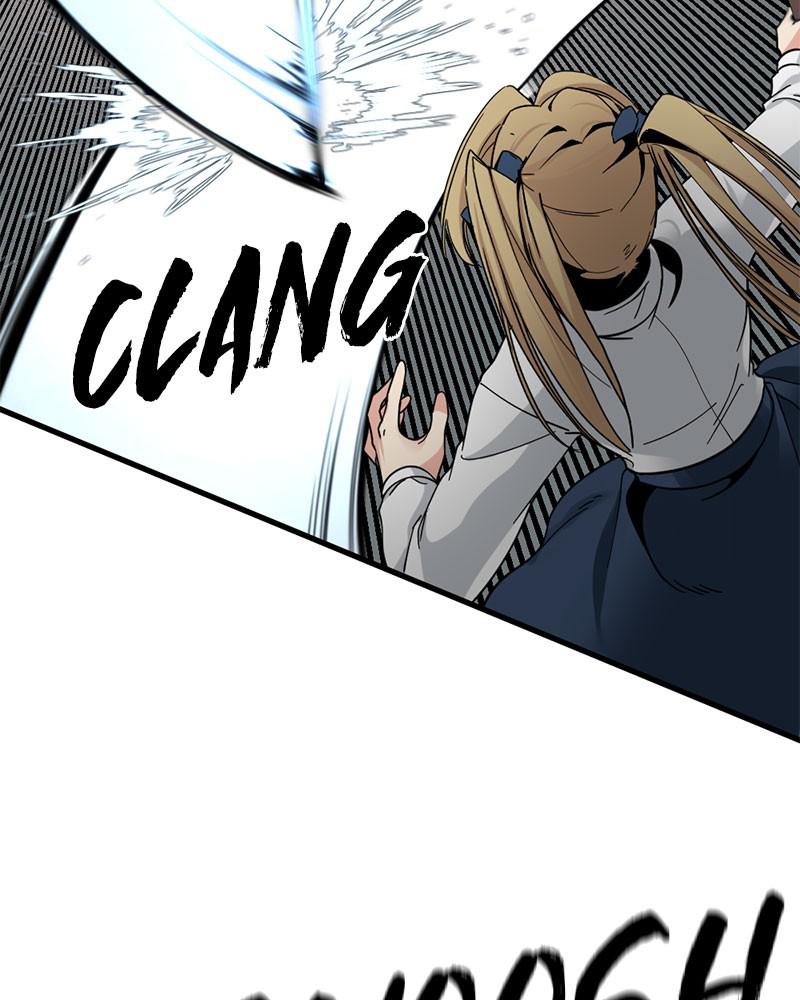 Hero Killer Chap 16 - Next Chap 17