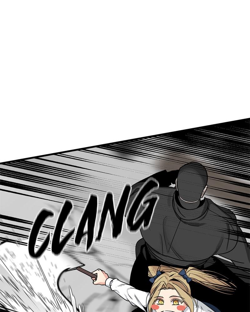 Hero Killer Chap 16 - Next Chap 17